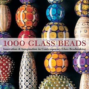 1000 Glass Beads