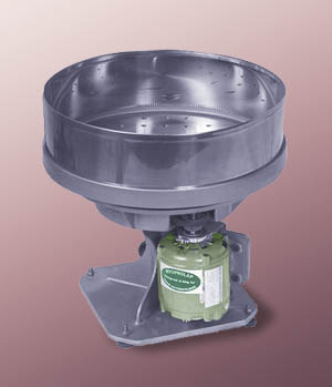 Rocipro Lap (vibratory grinder)